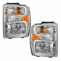 Jayco Greyhawk 2009 2010 2011 2012 2013 Headlights Head Lights Lamps Pair Rv - £380.67 GBP