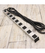 Eaton PS2408RA EATON TRIPP LITE SERIES 8 RIGHT-ANGLE OUTLET VERTICAL POW... - $2,785.79 MXN