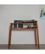 Record Player Stand - She&#39;s a Lady - £648.92 GBP
