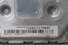 Mopar Dodge Chrysler Engine Control Unit Module ECU PCM ECM 68153790AF image 5