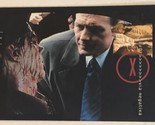The X-Files Trading Card #19 David Duchovny Robert Patrick - $1.97