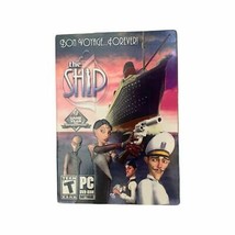 Bon Voyage...Forever &quot; The Ship &quot; (PC, 2006) - £11.67 GBP