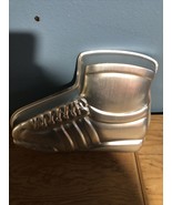 Vintage Wilton  Superstar sneaker shoe     cake pan  #502-1964 - $25.47 CAD