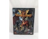 Wrath Of Kings Cool Mini Or Not Hardcover RPG Book - £23.67 GBP