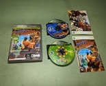 Banjo-Kazooie Nuts &amp; Bolts [Platinum Hits] Microsoft XBox360 Complete in... - $16.89
