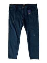 Cavalli Class By Roberto Cavalli Denim Slim Jeans Blue ( 40 x 30 ) - £101.96 GBP
