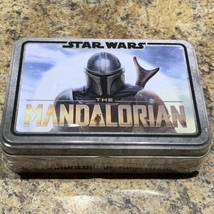 Star Wars Playing Card Set Mandalorian 2 Unique Decks Special Edition Ti... - £7.01 GBP