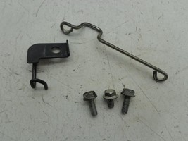 2008 2009 Kawasaki Concours ZG1400 1400 Clutch Cable Holder Bracket Clamp - £6.99 GBP