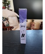 Javy Silver Stainless Electric Milk Frother Whisk  Battery Operated New ... - $23.95 CAD