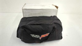 New OEM genuine GM Indoor Car Cover 2005-2013 Corvette Grand Sport 19243... - $193.05