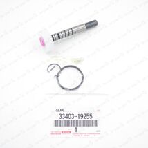 GENUINE TOYOTA 93-98 TACOMA T100 PICKUP SPEEDOMETER DRIVEN GEAR MTM 3340... - $56.13 CAD