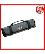 Lightweight Polyester Tool Roll-Up Pouch - 25 Pockets for Ultimate Organ... - $678.97 MXN