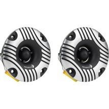 Dayton Audio - ST601-4 - 60W Shallow Mount Bullet Tweeter 4 Ohm -Titaniu... - £36.59 GBP