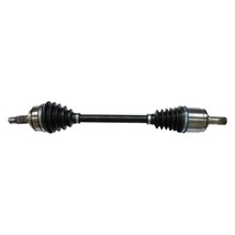 CV Axle Shaft For 2016-2021 Honda Civic 2.0L 4 Cyl Automatic CVT Front Left Side - £121.69 GBP
