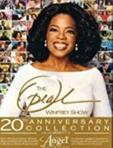 The Oprah Winfrey Show: 20th Anniversary Collection Dvd  - £13.36 GBP