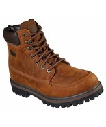 Men&#39;s SKECHERS Rlxd Fit: Verdict Range Top Boot, 65886 /DKBR Multi Sizes... - $137.15 CAD