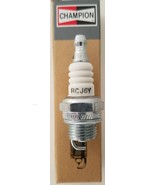 Champion Spark Plug RCJ6Y #852-1 Box Replaces: CJ6Y BPMR7A 018-3087-6 - £3.39 GBP