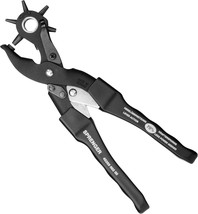 Leather Hole Punch - Made In Germany - Handheld Professional Tool For Le... - $66.99