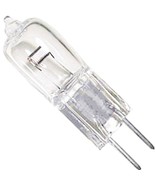 250 watt 24 v FGX HALOGEN Replacement Lamp Bulb Bipin G6.35 250 w DIVINE... - $44.06 CAD