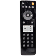 Vizio VR2 Factory Original TV Remote VL320M, VL370M, VO320E, VW42, VW46,... - $12.19