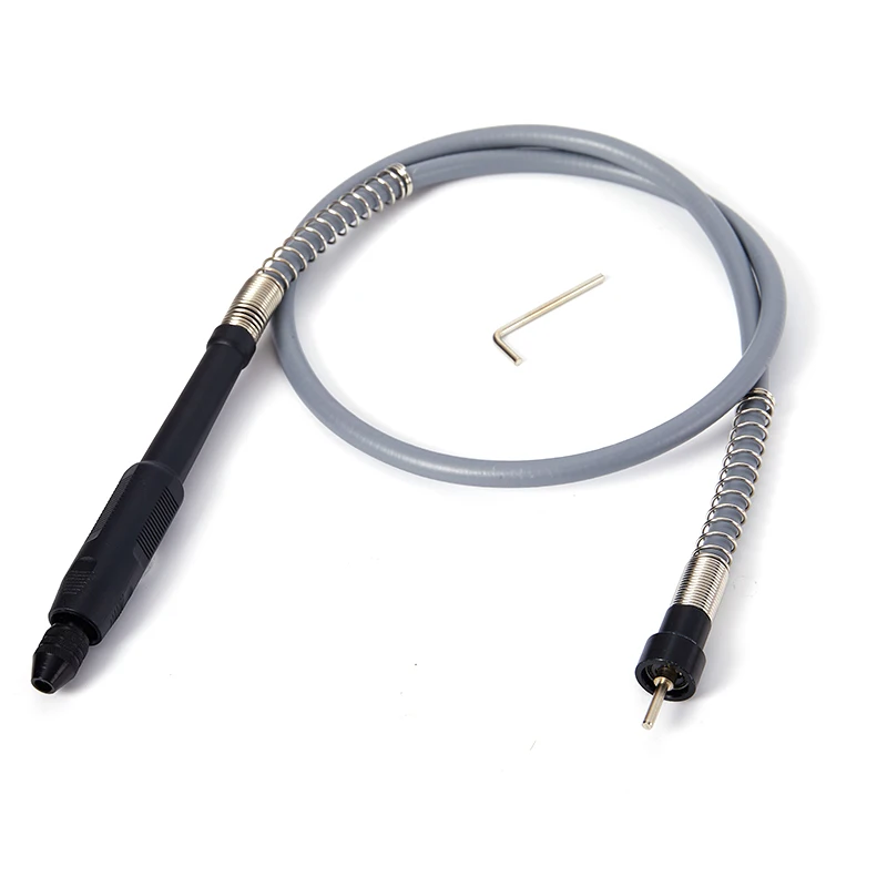 House Home Flexible 3.2mm Extension Cord Shaft Rotary Grinder Tool Cable Electri - £32.05 GBP