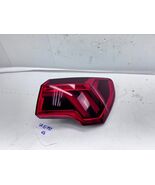 2019 2020 2021 2022-2024 AUDI Q3 LED REAR RIGHT INNER OEM TAIL LIGHT 83A... - $170.00