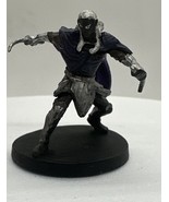 DROW SCOUT 13/55 Icons Realm Rage of Demons D&amp;D Dungeons and Dragons Min... - $74.50 MXN