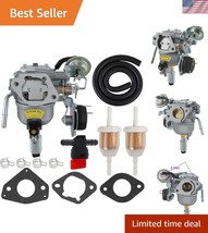 High-Quality Onan RV Generator Replacement Carburetor - Fits HGJ Series ... - $74.88