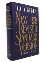Nrsv Bible translation Committee THE HOLY BIBLE Containing the Old and New Testa - £63.71 GBP