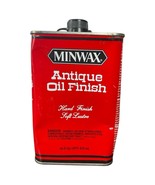 Minwax Antique Oil Finish Hard Finish Soft Lustre Wood 16 oz  (1 Can) De... - $86.35 CAD