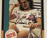 Beverly Hills 90210 Trading Card Vintage 1991 #36 Gabrielle Carteris - $1.97