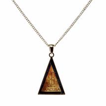Fantastic Beasts and Where to Find Them Macusa Necklace - $13.96