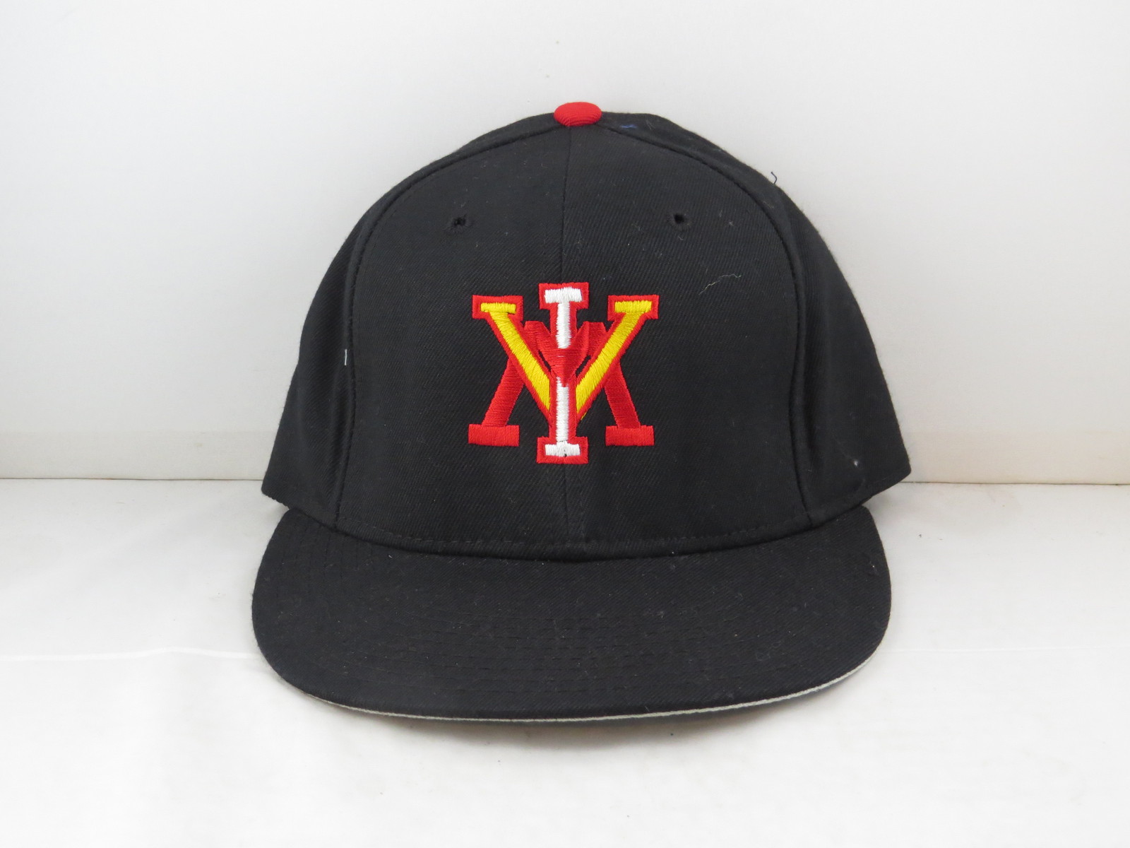 Primary image for VMI Keydets Hat (VTG) - Pro Model by Roxxi - Fitted 7 3/8