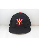 VMI Keydets Hat (VTG) - Pro Model by Roxxi - Fitted 7 3/8 - £43.07 GBP