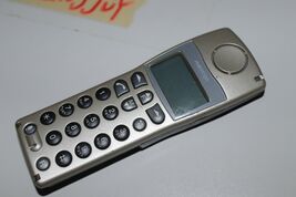 Aastra Silver Model CT Cordless VoIP Handset D062-0085-00-00 - €34,00 EUR