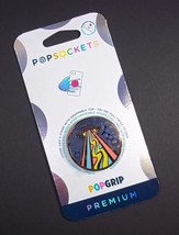 Popsockets Premium PopGrip Out of this World enamel Swappable Top Phone ... - £13.39 GBP