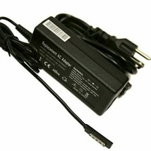 For Microsoft Surface Pro 128Gb 64Gb 12V 3.6A Ac Adapter Charger Power S... - £26.32 GBP