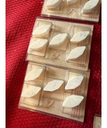 NEW Pack of 5 Nucermet Ceramic Cement Cutting Tool Insert # DNGX453 G30 vh3 - $1,048.77 MXN