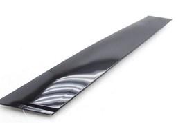 07-13 MINI COOPER LEFT DRIVER SIDE A PILLAR WINDSHIELD MOLDING TRIM E5658 image 10