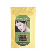 Ash Brown Color By Nature Lustrous Henna 100 Grams - $9.97