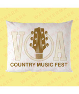 VOICES OF AMERICA COUNTRY MUSIC FEST 2024 Pillow Cases - $23.00