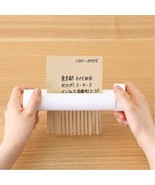 Muji Handy Shredder Size : W 7.2 X L 2.0 X H 1.2 - €28,87 EUR