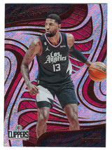 2022-23 Panini Revolution #40 Paul George Los Angeles Clippers - £1.09 GBP