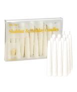 Rite Lite Shabbat Candles - 12 Pieces - Packaged in a Beautiful Box with... - $13.99