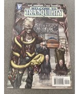 WS WildStorm Comics Welcome To Tranquility No.2 March 2007 Comic Book EG - $11.88