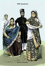Sultan of Bombay, 19th Century - £15.72 GBP