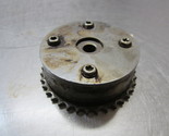 Intake Camshaft Timing Gear From 2006 TOYOTA CAMRY  2.4 130500H010 - £42.00 GBP