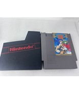 King&#39;s Knight Game Nintendo Entertainment NES Authentic  3 Screw - $11.59