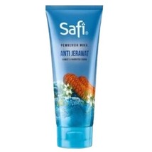 SAFI GAMAT Facial Acne Control Energised Healthy Fresh Skin 6 Tubes X 100g - £31.02 GBP