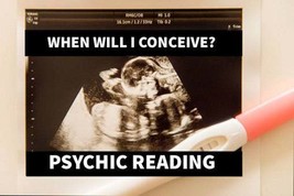 Pregnancy Prediction: When Will You Conceive? PDF Transcript Available - £5.55 GBP